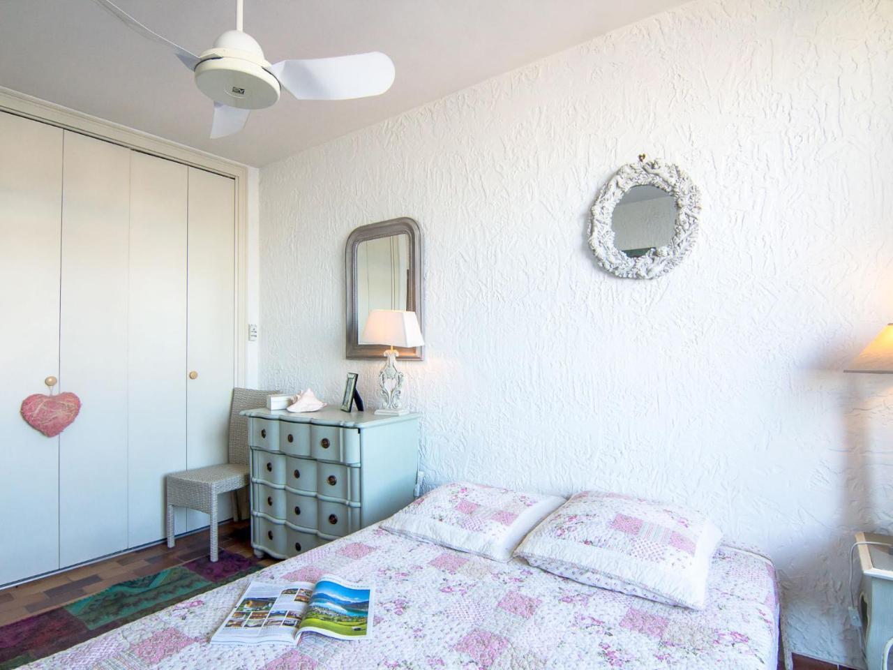 Apartment Galiote-10 By Interhome La Foux  Exterior photo